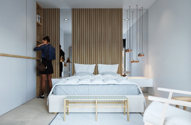 New Build - Villa Detached - Banos y Mendigo - Altaona Golf