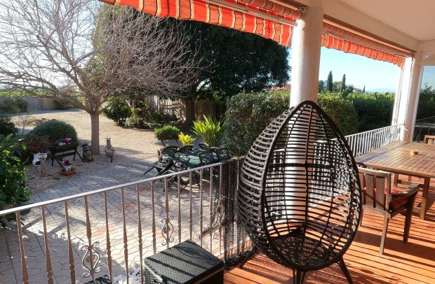 Reventa - Country Property - Orihuela
