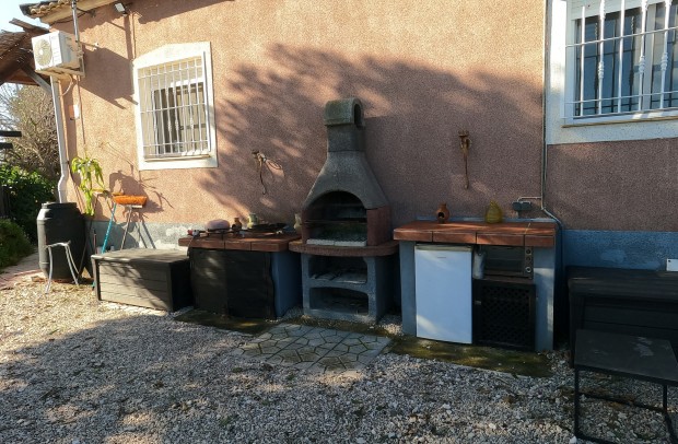 Reventa - Country Property - Orihuela