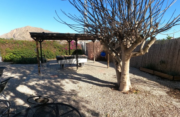 Reventa - Country Property - Orihuela