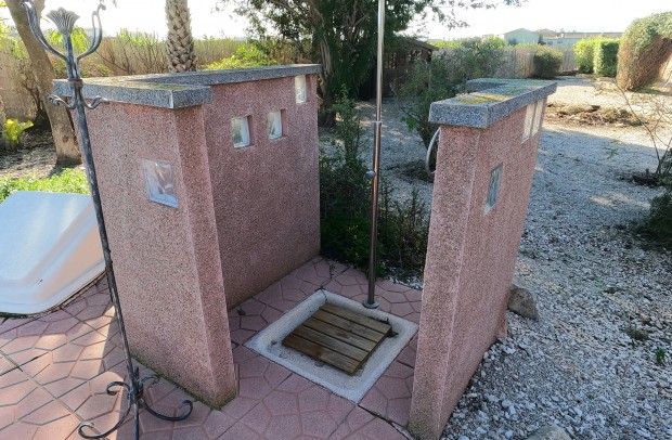 Reventa - Country Property - Orihuela