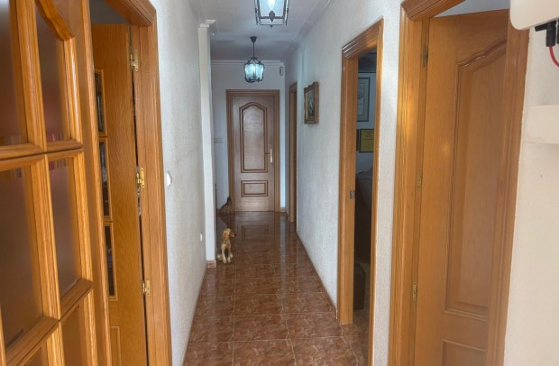 Revente - Villa Detached - Albatera