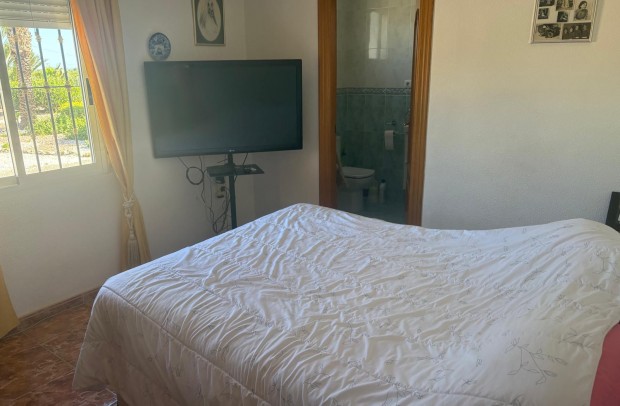 Revente - Villa Detached - Albatera