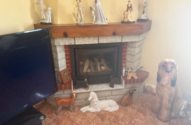 Revente - Villa Detached - Albatera