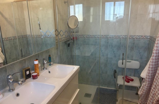 Revente - Villa Detached - Albatera