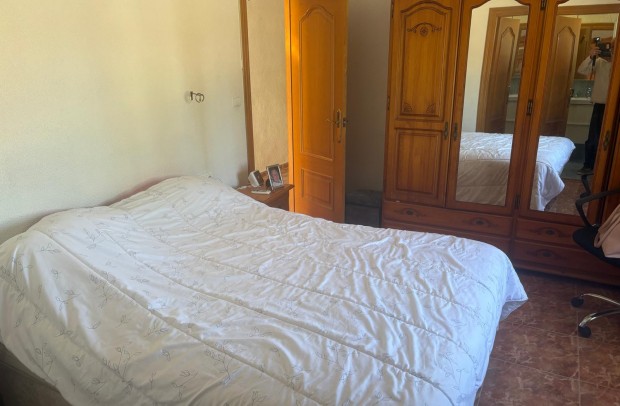 Revente - Villa Detached - Albatera