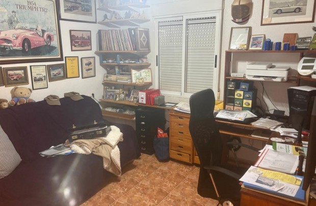 Revente - Villa Detached - Albatera