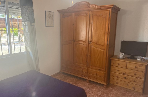 Revente - Villa Detached - Albatera