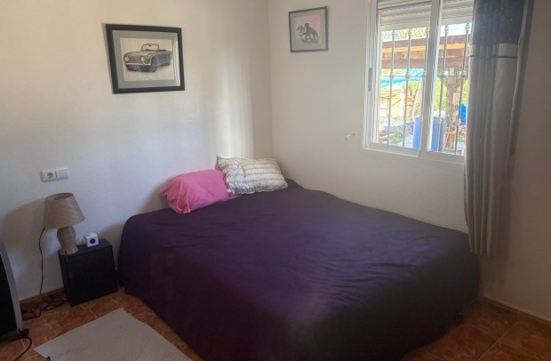 Revente - Villa Detached - Albatera