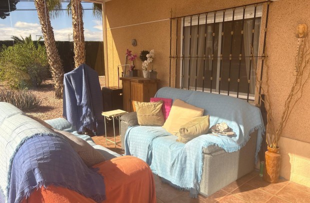 Revente - Villa Detached - Albatera