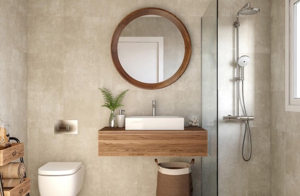 Nueva construcción  - Villa Detached - Monforte del Cid - Alenda Golf