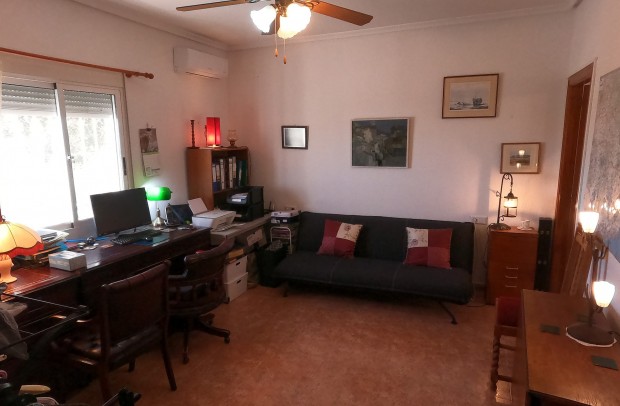 Reventa - Country Property - Orihuela