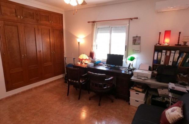 Reventa - Country Property - Orihuela