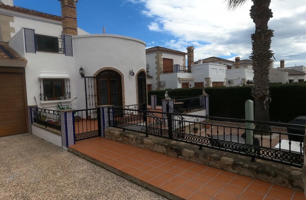 Reventa - Villa Detached - Algorfa - La Finca Golf Resort