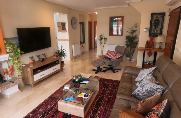 Reventa - Villa Detached - Algorfa - La Finca Golf Resort