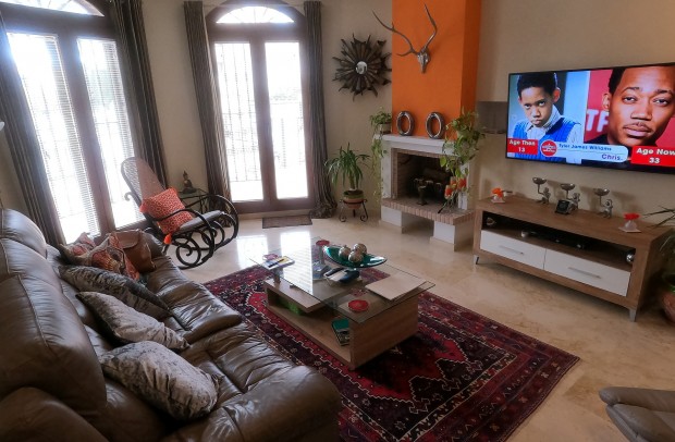 Reventa - Villa Detached - Algorfa - La Finca Golf Resort