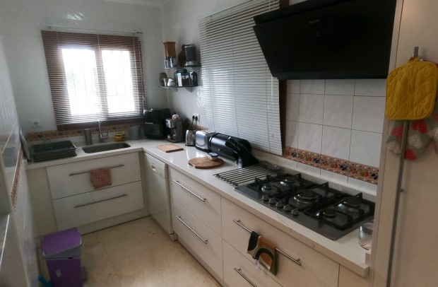 Reventa - Villa Detached - Algorfa - La Finca Golf Resort