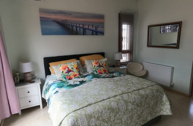 Reventa - Villa Detached - Algorfa - La Finca Golf Resort