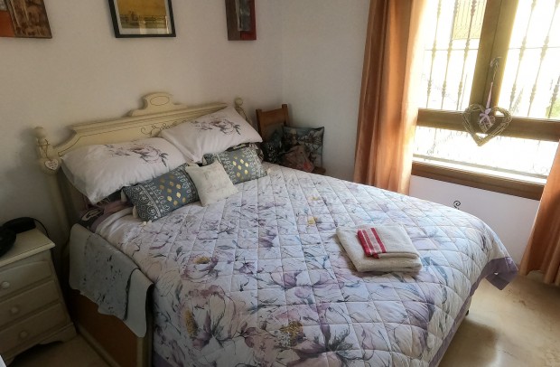 Reventa - Villa Detached - Algorfa - La Finca Golf Resort