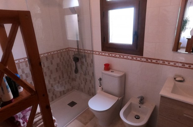 Reventa - Villa Detached - Algorfa - La Finca Golf Resort