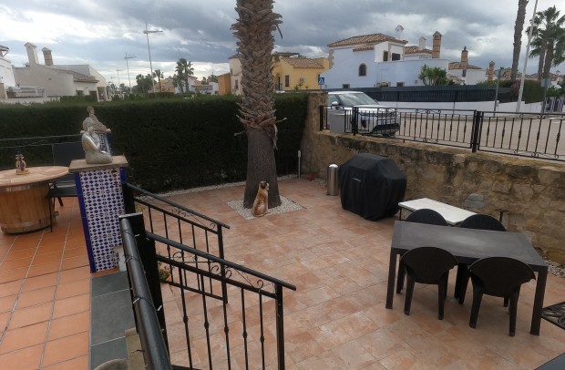 Reventa - Villa Detached - Algorfa - La Finca Golf Resort