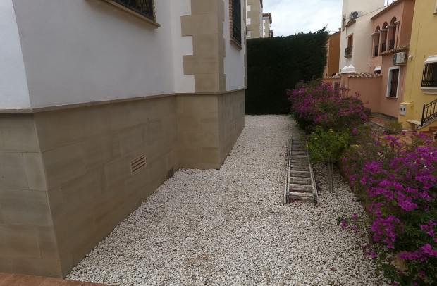 Reventa - Villa Detached - Algorfa - La Finca Golf Resort