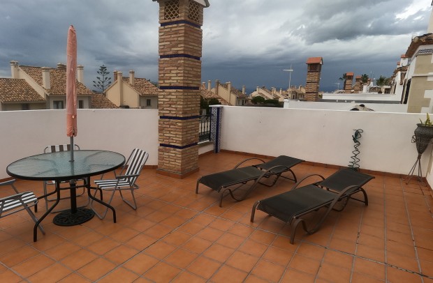 Reventa - Villa Detached - Algorfa - La Finca Golf Resort