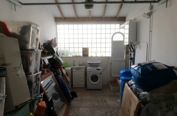 Reventa - Villa Detached - Algorfa - La Finca Golf Resort