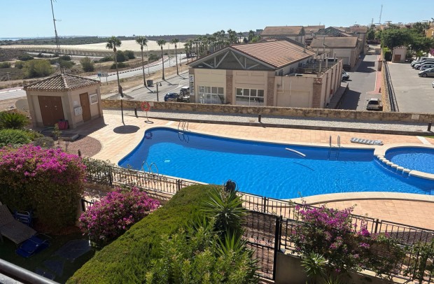 Reventa - Villa Detached - Algorfa - La Finca Golf Resort