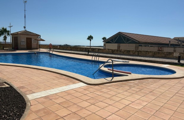 Reventa - Villa Detached - Algorfa - La Finca Golf Resort