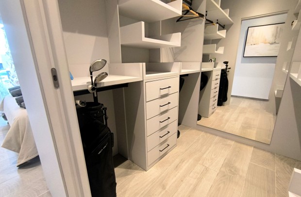 Resale - Villa Detached - Algorfa