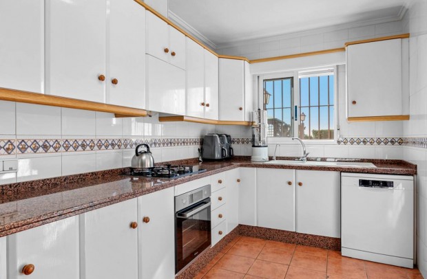 Resale - Country Property - Los Montesinos