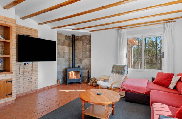 Resale - Country Property - Los Montesinos