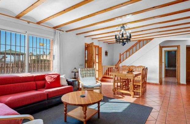 Resale - Country Property - Los Montesinos