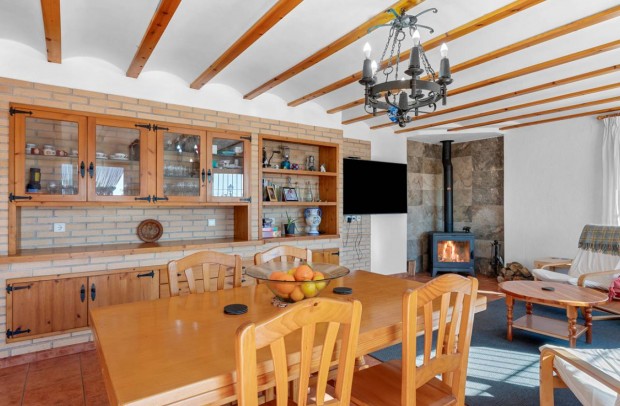 Resale - Country Property - Los Montesinos