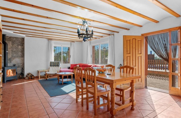 Resale - Country Property - Los Montesinos