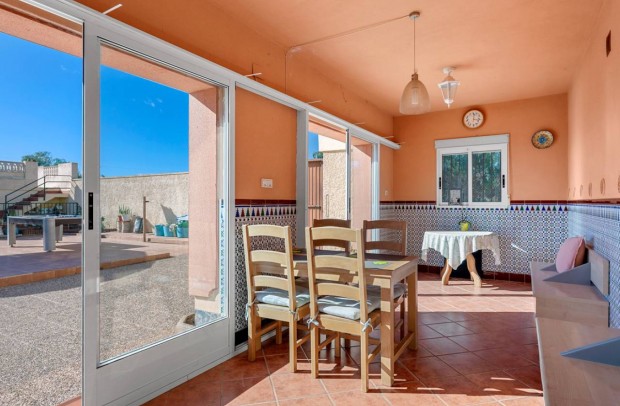 Resale - Country Property - Los Montesinos