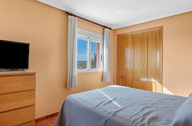 Resale - Country Property - Los Montesinos