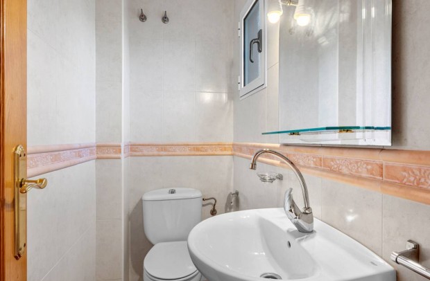 Resale - Country Property - Los Montesinos