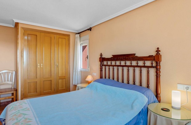 Resale - Country Property - Los Montesinos