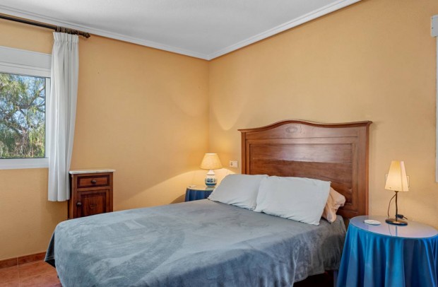 Resale - Country Property - Los Montesinos