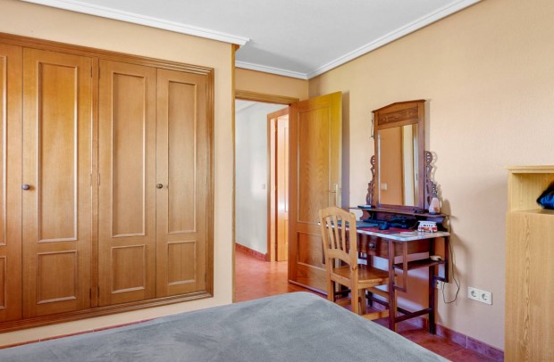 Resale - Country Property - Los Montesinos