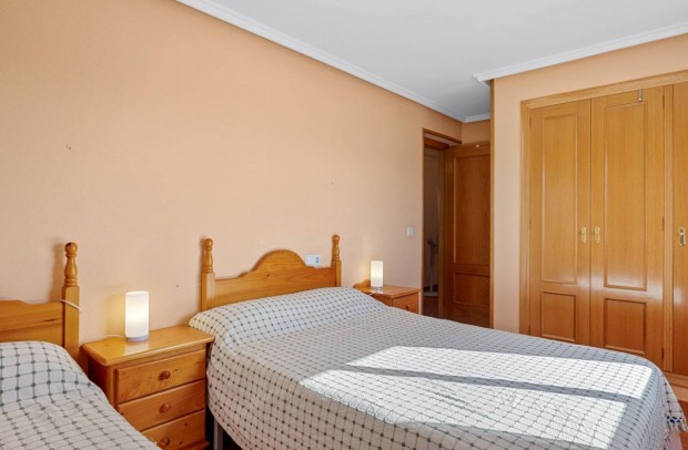 Resale - Country Property - Los Montesinos