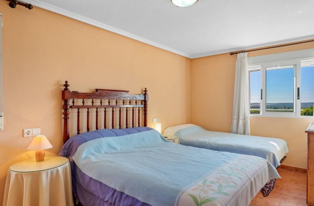 Resale - Country Property - Los Montesinos