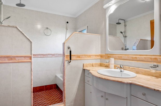 Resale - Country Property - Los Montesinos