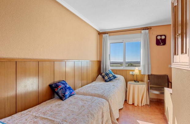 Resale - Country Property - Los Montesinos