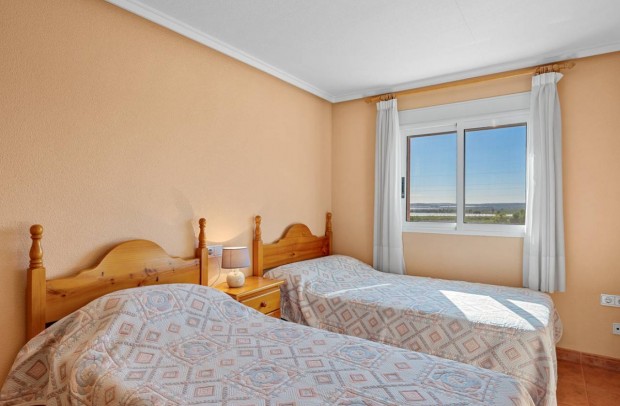 Resale - Country Property - Los Montesinos