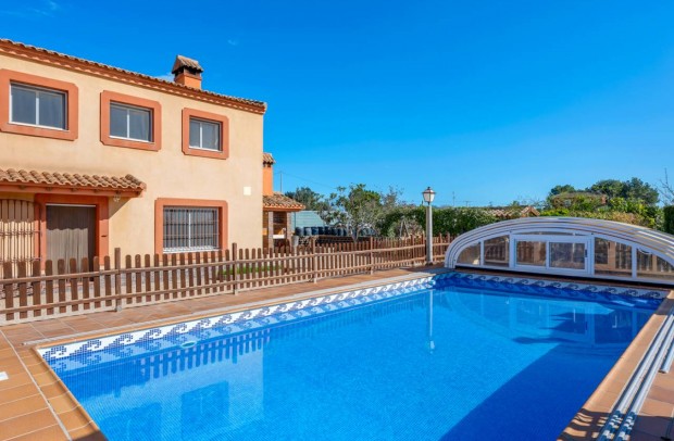 Resale - Country Property - Los Montesinos