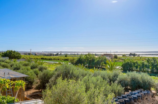 Resale - Country Property - Los Montesinos