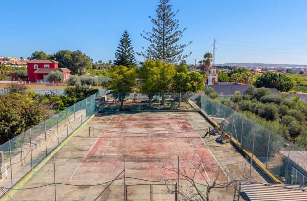 Resale - Country Property - Los Montesinos